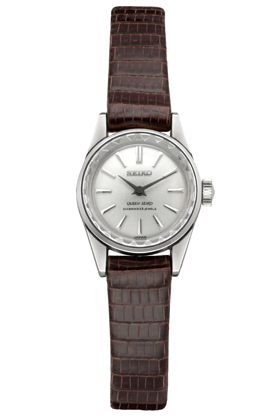 Trademark: Queen Seiko Brand Returning? — Plus9Time